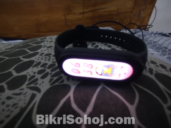 Mi band 6